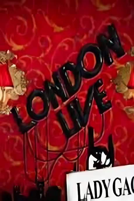 London Live: Lady Gaga Special